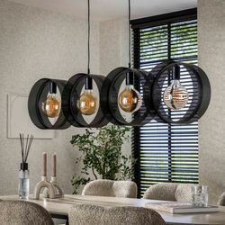 Ook verkrijgbaar als – Hanglamp 4L