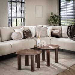 Opties – Set van 2 S