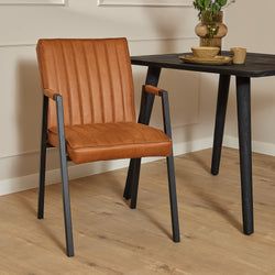 Kleur – Cognac