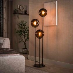Kleur – Vloerlamp 3LL