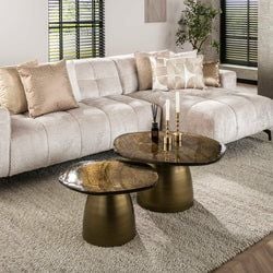 Kleur – Goud