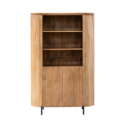 Kleur – Naturel
