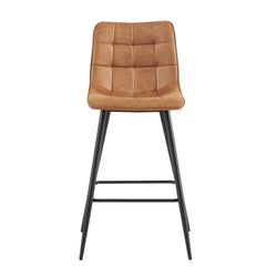 Kleur – Cognac