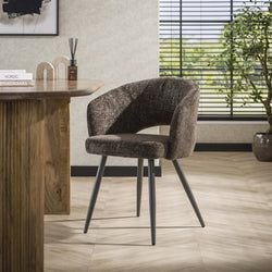 Kleur – Tissee bruin