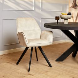 Kleur – Wit Velvet