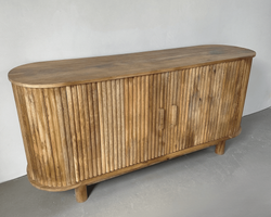 Opties – Dressoir 160cm