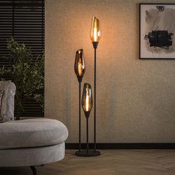 Kleur – Vloerlamp 3l
