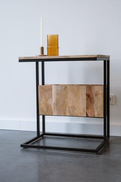 Kleur – Extra breef