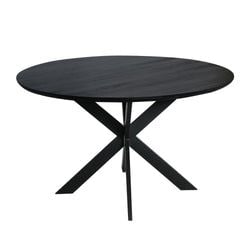 Zwart – 130 cm