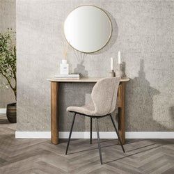 Kaptafel – Kaptafel Curvo