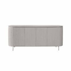 Taupe – 210 cm