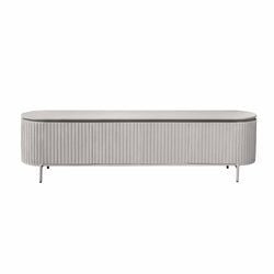 Taupe – 210 cm