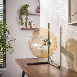 Kleur – Tafellamp