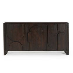 Kleur – Dressoir