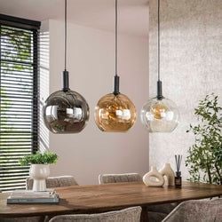 Model – 3 lampen