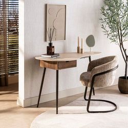 Meer uit deze erie – Kaptafel