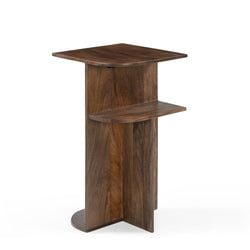 Banktafel Jade – Bruin