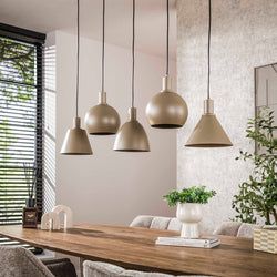 Kleur – Beige