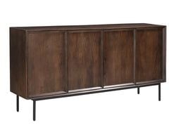 Donkerbruin – Dressoir