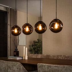 Kleur – Hanglamp 4L
