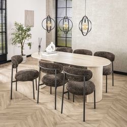 Kleur – Bruin