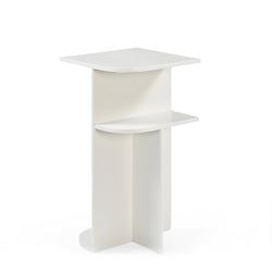 Banktafel Jade – Off White