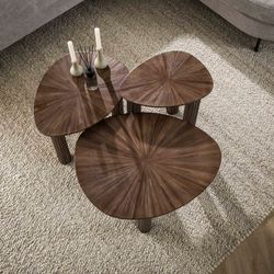 Opties – Set van 3 M