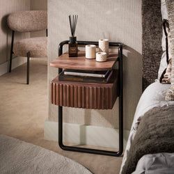 Kleur – Staand