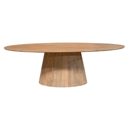 Naturel – 240 cm