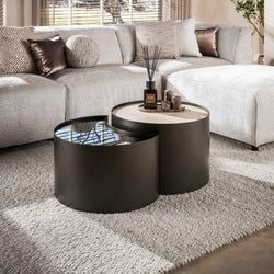 Kleur – Half moon