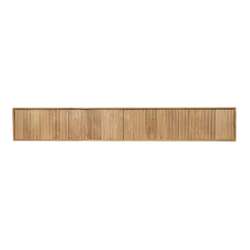 Naturel – 200 cm