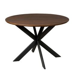 Donkerbruin – 110 cm