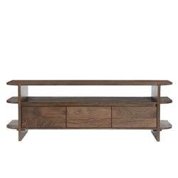 Staand 150 cm – Bruin