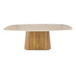 Eetkamertafels – Centro 215 cm