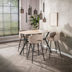 Bartafel – Bartafel 140 cm