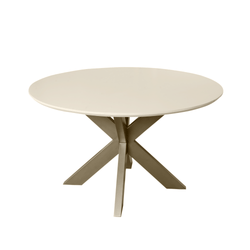 Madison Walnoot/Beige – 110 cm