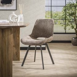 Kleur – Champagne