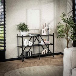 Opties – Wandrek 130cm