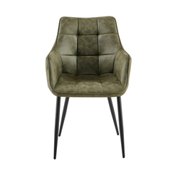 Kleur – Groen