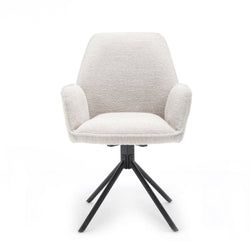 Kleur – Boucle beige