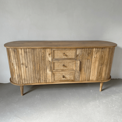 Opties – Dressoir 160cm
