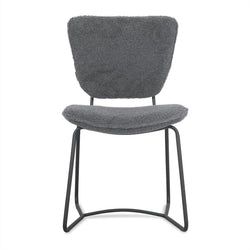 Kleur – Antraciet