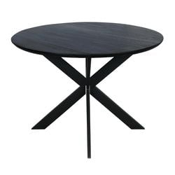 Zwart – 110 cm