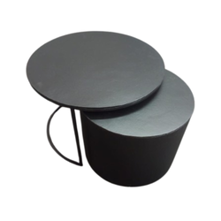 Kleur – Zwart