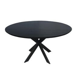 Zwart – 150 cm