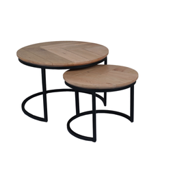 Kleur – Oak