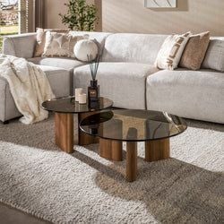 Kleur – Rond