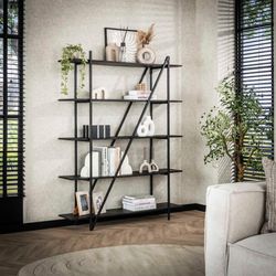 Opties – Wandrek 140cm