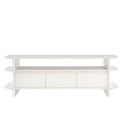 Staand 150 cm – Off white