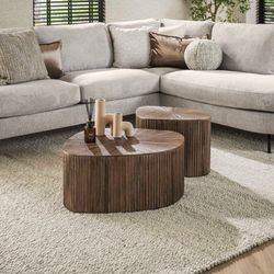 Opties – Set Shape